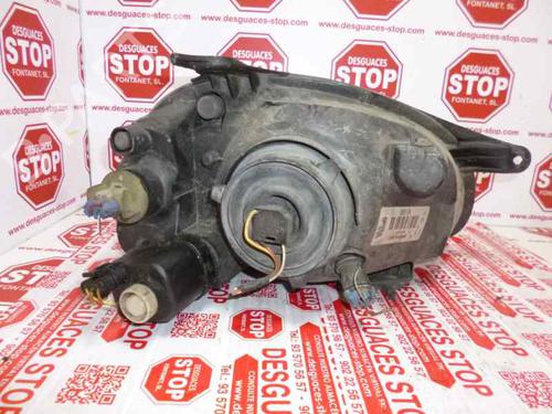 Left headlight OPEL CORSA B (S93) 1.2 i 16V (F08, F68, M68) | BP7343748C28 