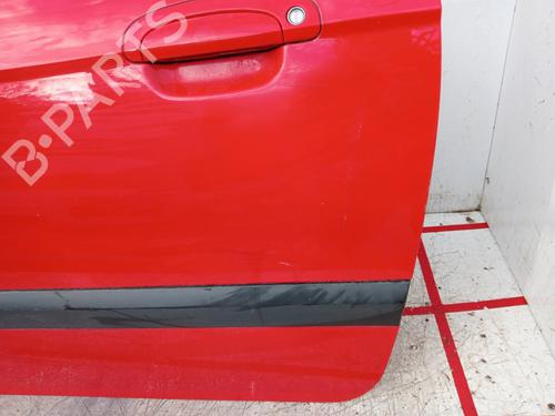 Left front door HYUNDAI GETZ (TB) 1.3 i | BP24478721C2 