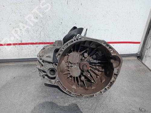 Gearkasse Gearkasse 38935720 38935720