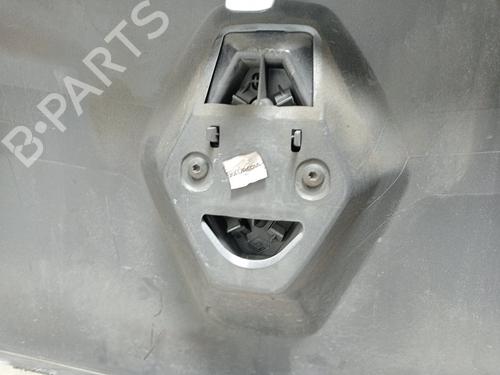 Grill RENAULT KANGOO Express (FW0/1_) 1.5 dCi 70 (FW0A, KW0V) | BP32502140C40 - Image 3
