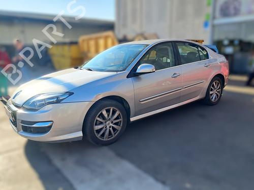 Used Parts RENAULT LAGUNA III (BT0/1) [2007-2015]  4381427