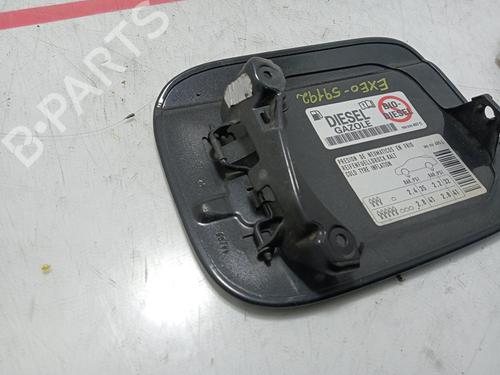 Tanklåg SEAT EXEO ST (3R5) 2.0 TDI | BP32502178C131 - Image 4