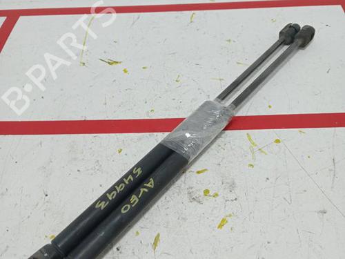 Used Tailgate lift support CHEVROLET AVEO / KALOS Hatchback (T250, T255) 1.2 (84 hp) 15933868