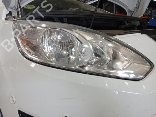 Right headlight FORD C-MAX II (DXA/CB7, DXA/CEU) | BP33267887C29 - Image 2