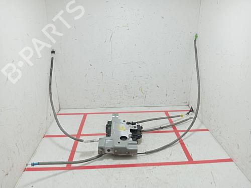 Used Tailgate lock Tailgate lock MERCEDES-BENZ VITO Mixto (Double Cabin) (W447) 111 CDI (447.701, 447.703, 447.705) (114 hp) 33818059 33818059