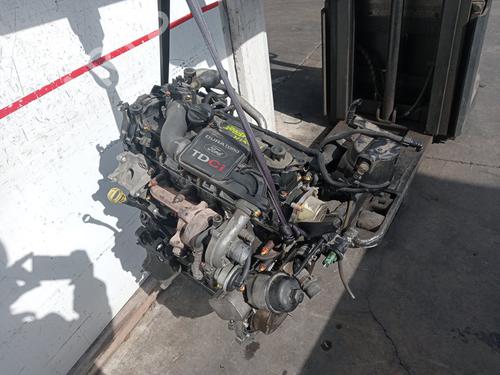 Motor FORD FIESTA V (JH_, JD_) 1.4 TDCi | BP29906221M1