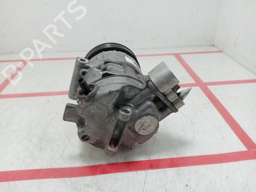 AC compressor OPEL CORSA D (S07)  | BP37595047M34  - Image 6