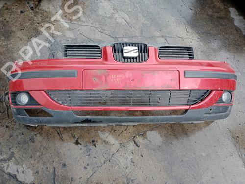 front-bumper-seat-leon-1m1-1999-2000-2001-2002-2003-2004-2005-2006-32721781 main image