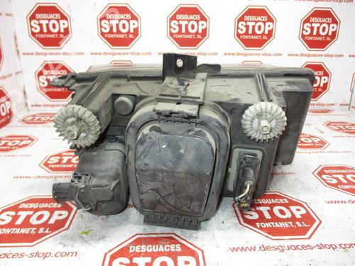 Left headlight SEAT IBIZA II (6K1) 1.4 i | BP7305915C28 