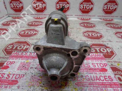 Starter RENAULT MEGANE II Estate (KM0/1_)  | BP7391071M8 
