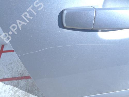 Right front door OPEL ASTRA H GTC (A04)  | BP17036208C3 