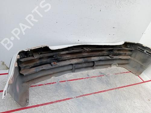 Rear bumper BMW 3 Compact (E46) 316 ti | BP19135476C8 
