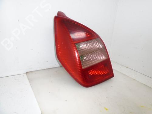 Left taillight CITROËN C2 (JM_) 1.4 HDi | BP8529941C34 