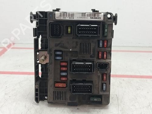 Used Electronic module Electronic module PEUGEOT PARTNER MPV (5_, G_) [1996-2026] 36393637 36393637