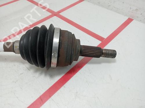 Left front driveshaft DACIA SANDERO II | BP33983069M38 - Image 4
