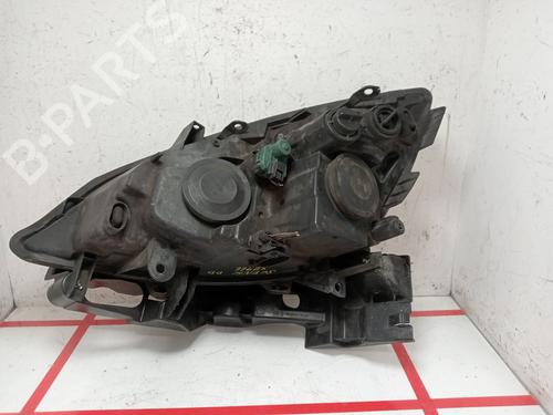 Højre forlygte RENAULT SCÉNIC II (JM0/1_) 1.5 dCi (JM1F) | BP29565790C29 