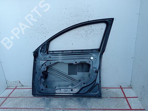 Right front door VOLVO S40 II (544) 2.0 D | BP20857498C3 