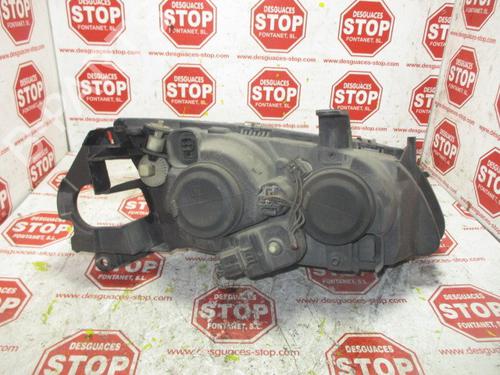 Left headlight NISSAN ALMERA II (N16) 2.2 Di | BP38288242C28 - Image 2