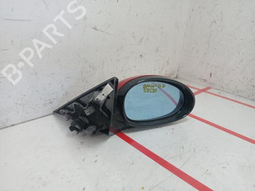 Used Right mirror BMW 1 (E87) 118 d (143 hp) 27183451