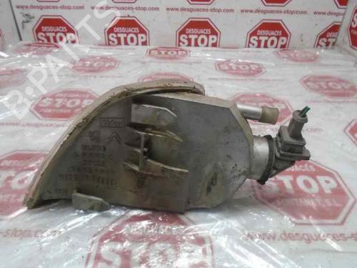 Right front indicator CITROËN SAXO (S0, S1) 1.1 X, SX | BP7320312C33 