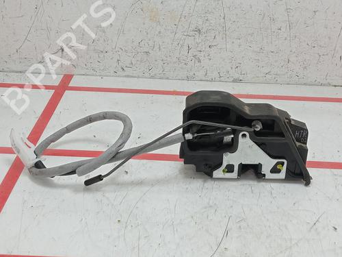 Used Rear right lock BMW X5 (E70) xDrive 30 d (245 hp) 27878494