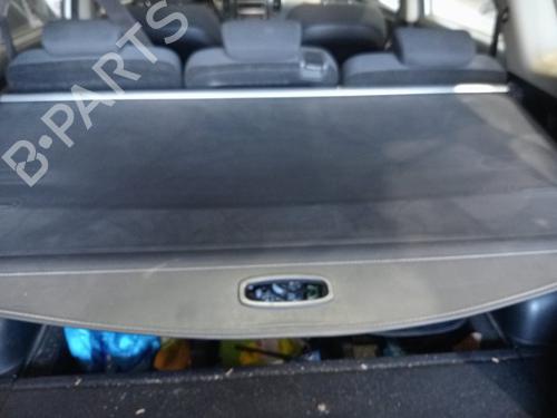 Left sun visor KIA CARENS IV  | BP34193063I1  - Image 29