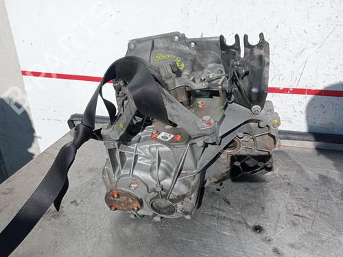 Gearbox FORD FOCUS II (DA_, HCP, DP)  | BP23225941M3 