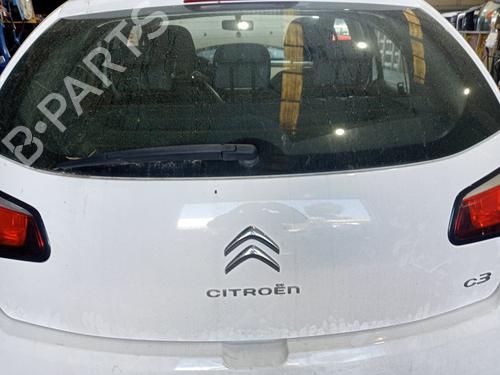 Used Rear parcel shelf Rear parcel shelf CITROËN C3 II (SC_) [2009-2026] 33321107 33321107