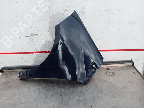 Forskærm venstre MERCEDES-BENZ A-CLASS (W169) A 180 CDI (169.007, 169.307) (109 hp) 31611372