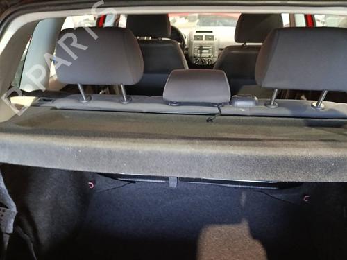 Used Rear parcel shelf Rear parcel shelf VW POLO IV (9N_, 9A_) 1.4 16V (80 hp) 40452067 40452067