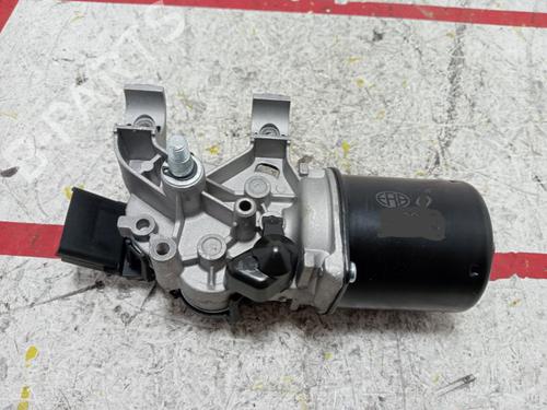 Used Front wiper motor RENAULT CLIO III (BR0/1, CR0/1) [2005-2014]  31051258