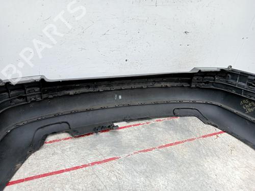 Rear bumper VW PASSAT B5.5 (3B3) 1.6 | BP8794702C8 