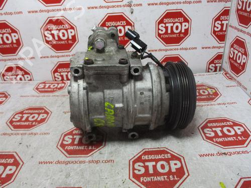 AC compressor KIA CARNIVAL II (GQ) 2.9 CRDi | BP7902806M34