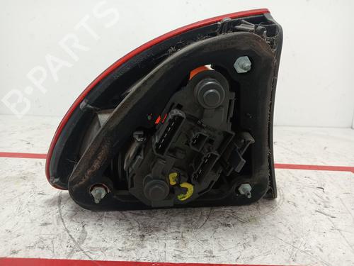Right taillight SEAT LEON (1M1)  | BP17626584C35 