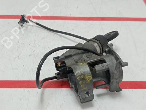 Ignition barrel SEAT AROSA (6H1) 1.4 | BP28296583M48 