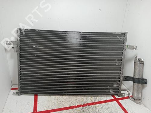 Used AC radiator CHEVROLET LACETTI (J200) [2003-2025]  7374905
