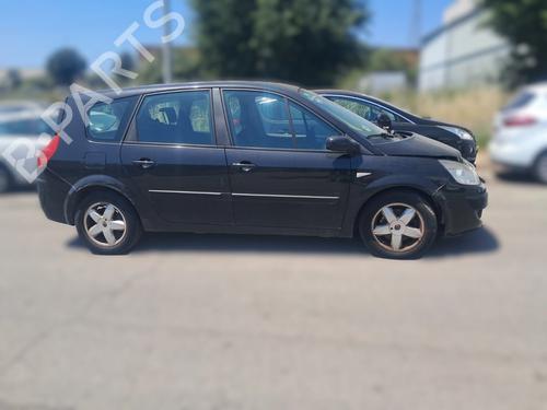 Used Parts RENAULT GRAND SCÉNIC II (JM0/1_) 4724610