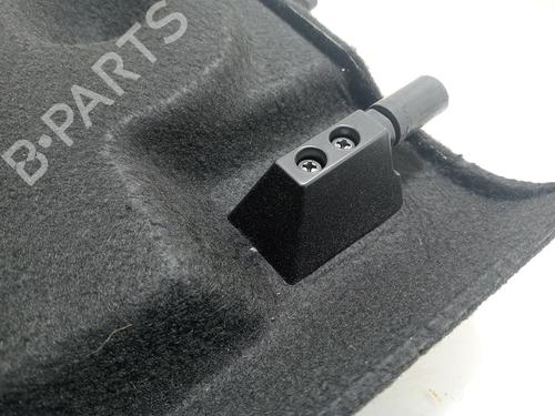 Rear parcel shelf SEAT LEON (1P1) | BP33957246C85 - Image 3