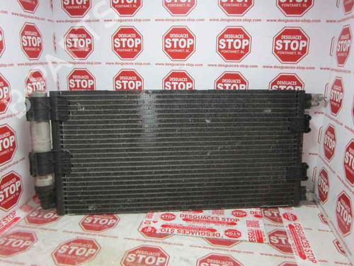 AC radiator LAND ROVER FREELANDER I (L314)  | BP7454430M32 