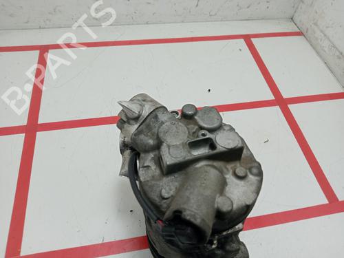 AC compressor SKODA FABIA I (6Y2) 1.4 | BP26697197M34 