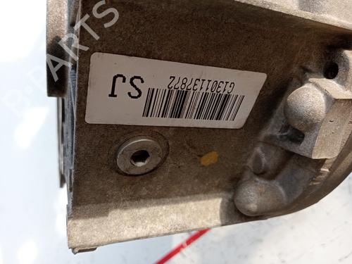 Gearbox OPEL ZAFIRA A MPV (T98) | BP28950441M3