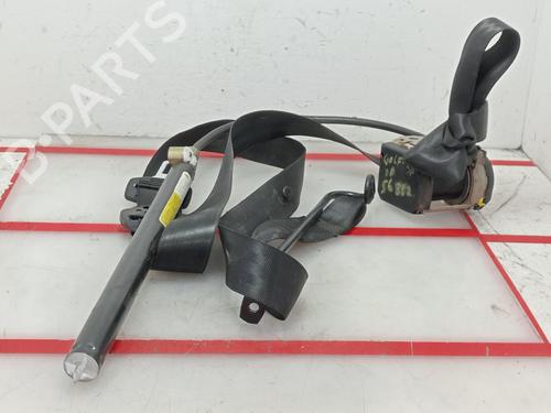 Front right seatbelt VW GOLF III (1H1) 2.0 | BP17758442I25 