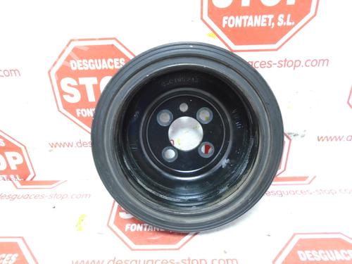 Pulley AUDI A4 B8 Avant (8K5)  | BP15923392M122 