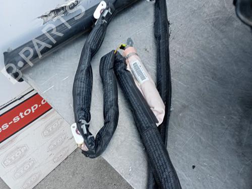Airbag Kit PEUGEOT 308 II (LB_, LP_, LW_, LH_, L3_)  | BP27568918C86 