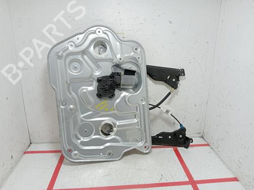 Used Front right window mechanism Front right window mechanism 33957161 33957161