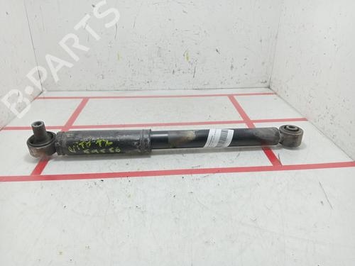 Used Left rear shock absorber Left rear shock absorber MERCEDES-BENZ VITO Mixto (Double Cabin) (W447) 111 CDI (447.701, 447.703, 447.705) (114 hp) 33397584 33397584