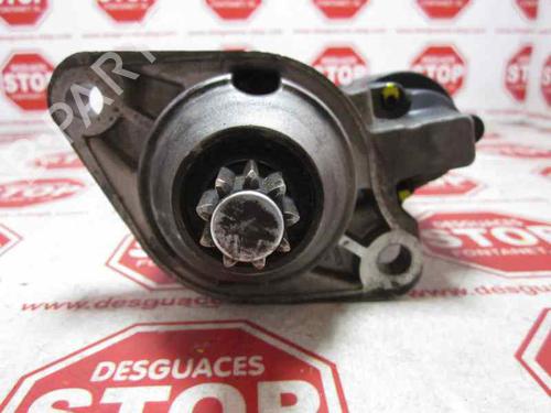 Used Starter SEAT TOLEDO II (1M2) [1998-2006]  22384066