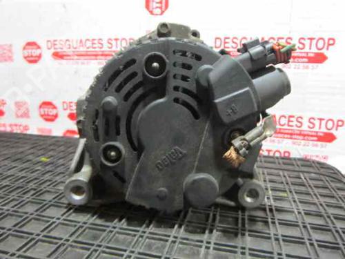 Generator PEUGEOT 206 Hatchback (2A/C)  | BP7380711M7 