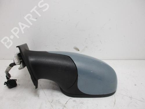 Left mirror SEAT ALTEA XL (5P5, 5P8)  | BP9397839C26 