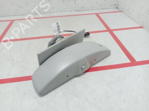 Rear mirror SEAT LEON (1P1)  | BP33957264I6  - Image 5